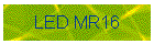 LED MR16