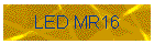 LED MR16